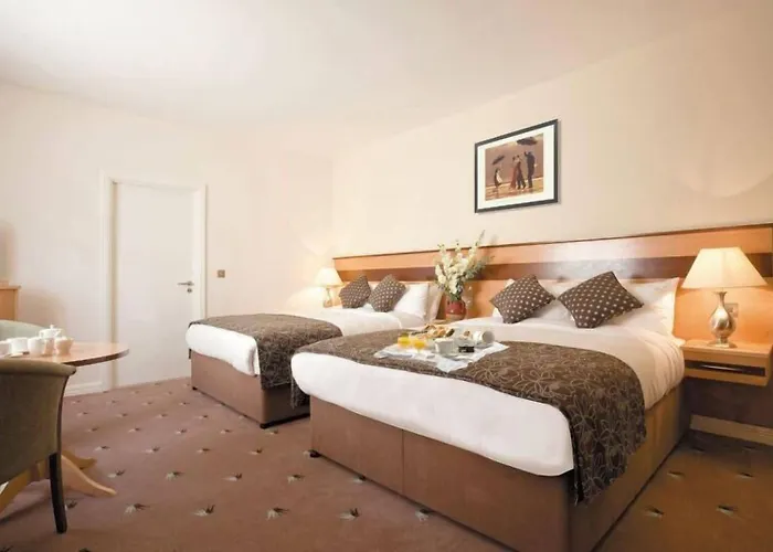 Hotel Ard Ri House Tuam