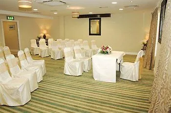 Ard Ri House 3* טואם