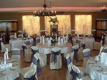 Ard Ri House 3* טואם
