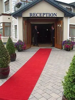 Hotel Ard Ri House 3*