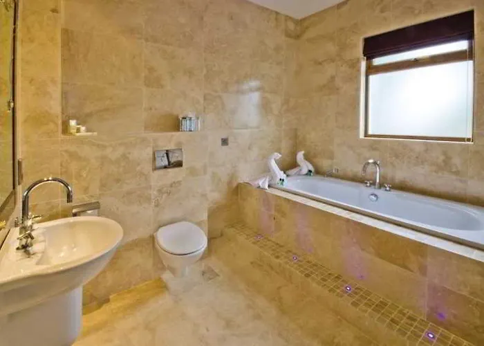 מלון Ard Ri House