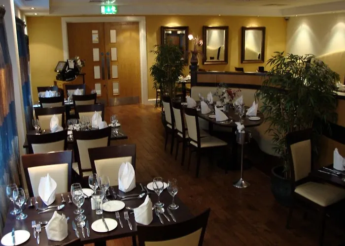 Hotel Ard Ri House Tuam