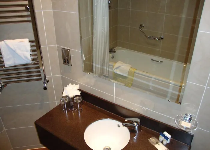 מלון Ard Ri House