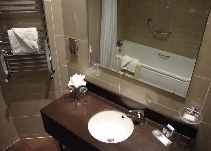 Ard Ri House Hotel Tuam