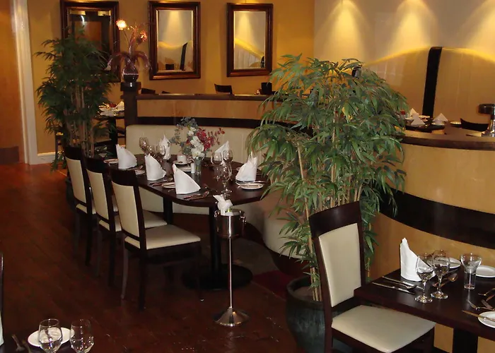 Ard Ri House Hotel 3*