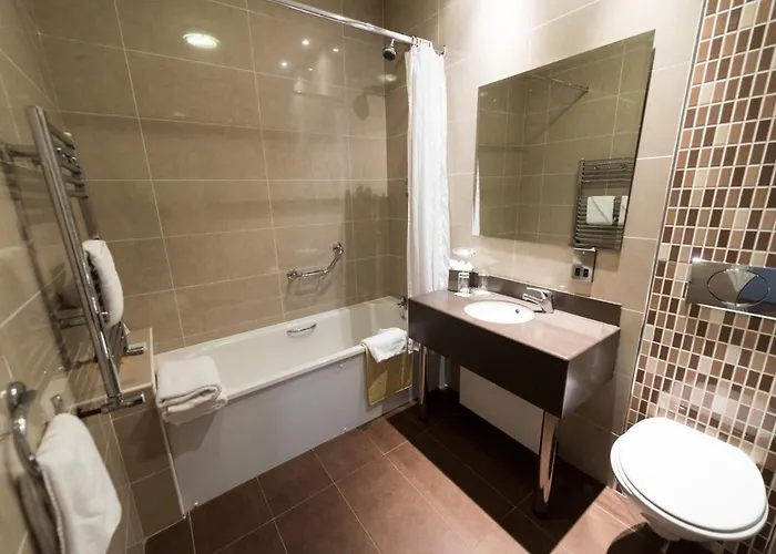 Ard Ri House Hotel Tuam