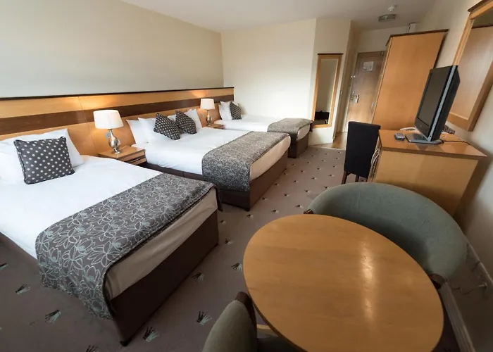 Ard Ri House Hotel 3*