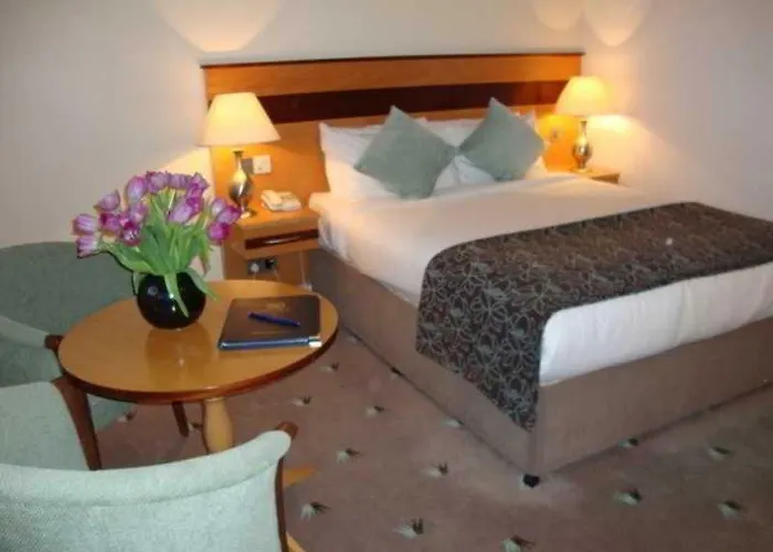 Hotel Ard Ri House Tuam