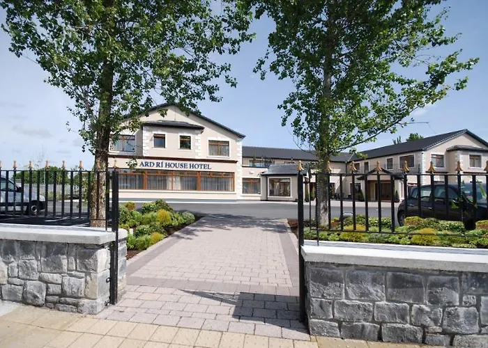 Hotel Ard Ri House 3*